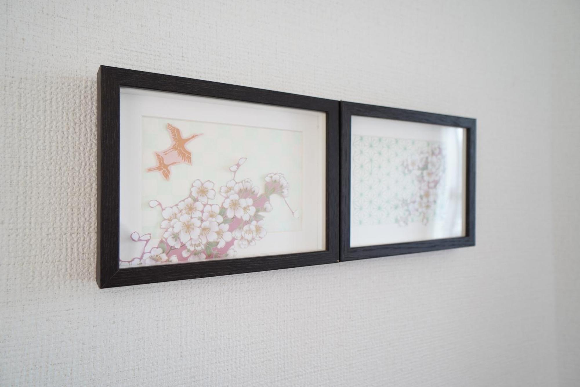 Akimi Building Apartment Osaka Exterior photo